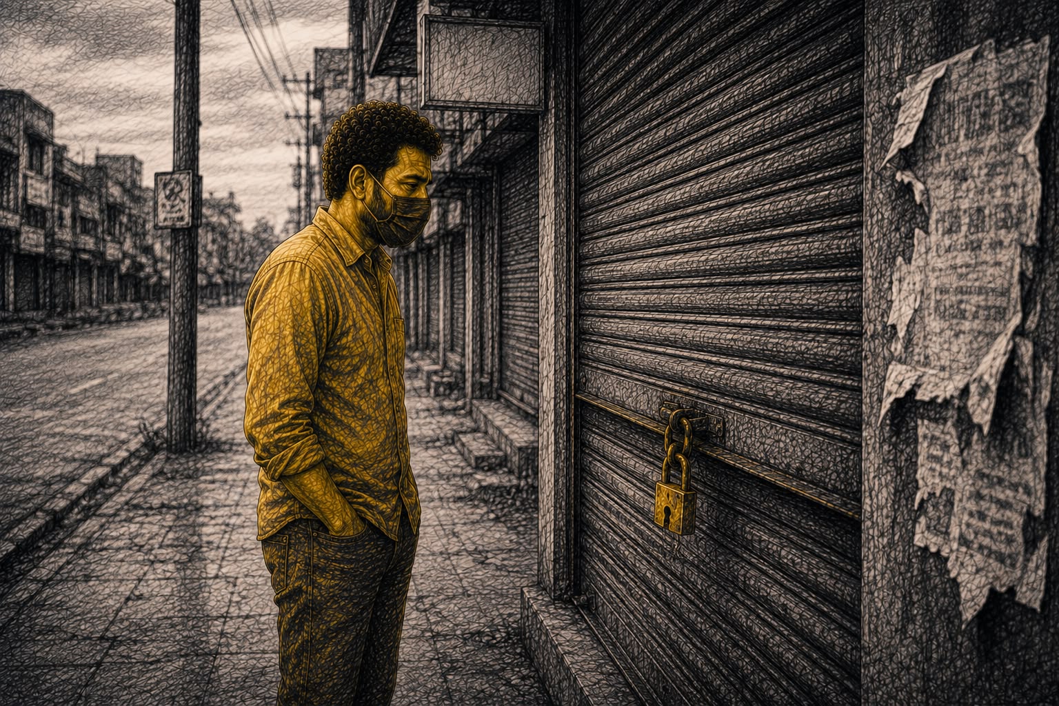 —